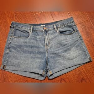 Old Navy Denim Shorts